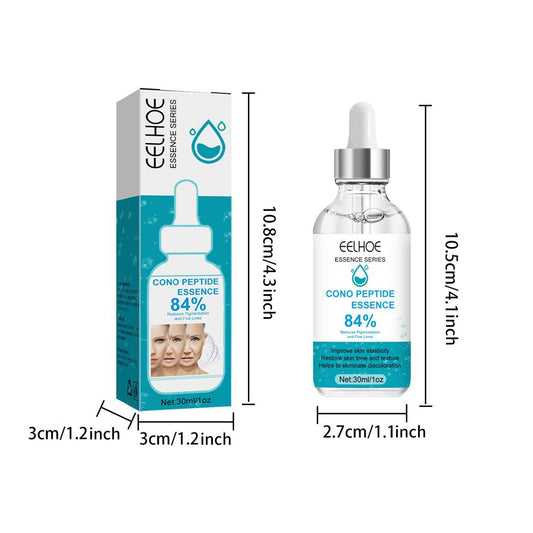 Aquatic Dendrobatid Peptide Anti-Wrinkle Serum For Skin Repair