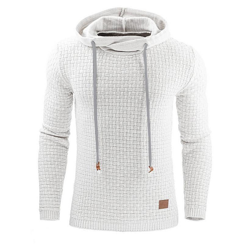 Kenton Cotton-Blend Hoodie