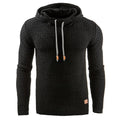 Kenton Cotton-Blend Hoodie