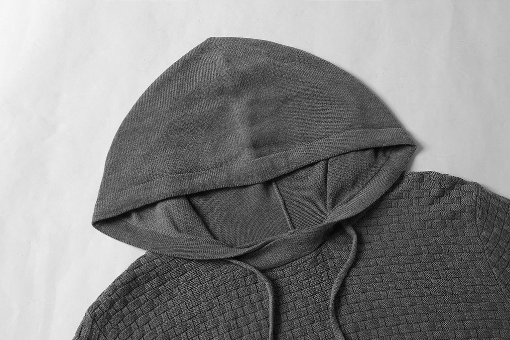 Kenton Cotton-Blend Hoodie