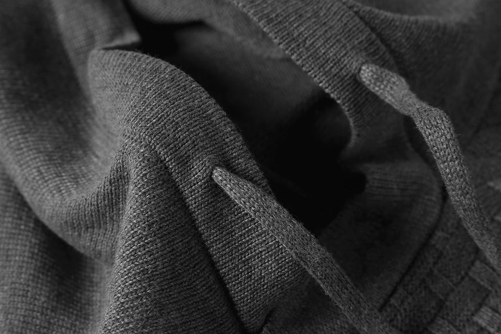 Kenton Cotton-Blend Hoodie