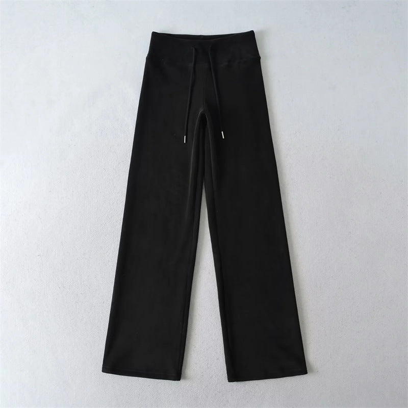 Arctic Ease Fleece Trousers