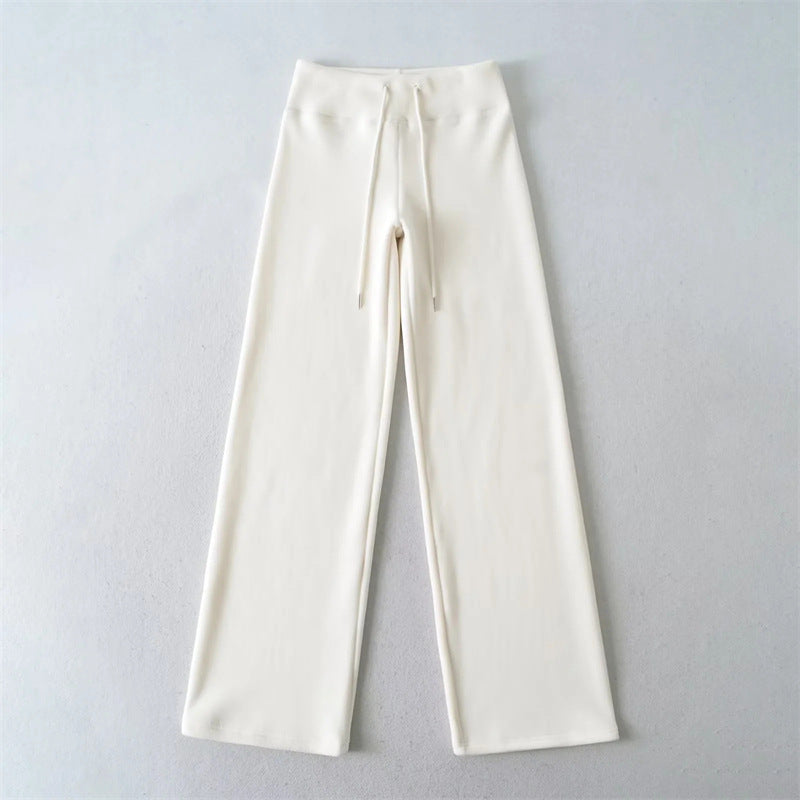 Arctic Ease Fleece Trousers