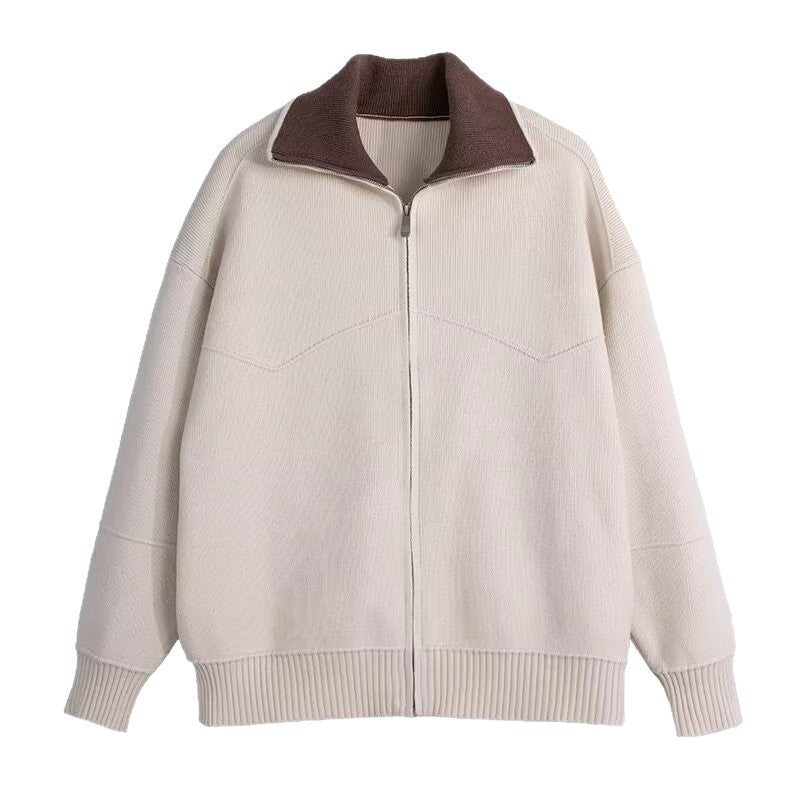 Arden Luxe Knit Cardigan