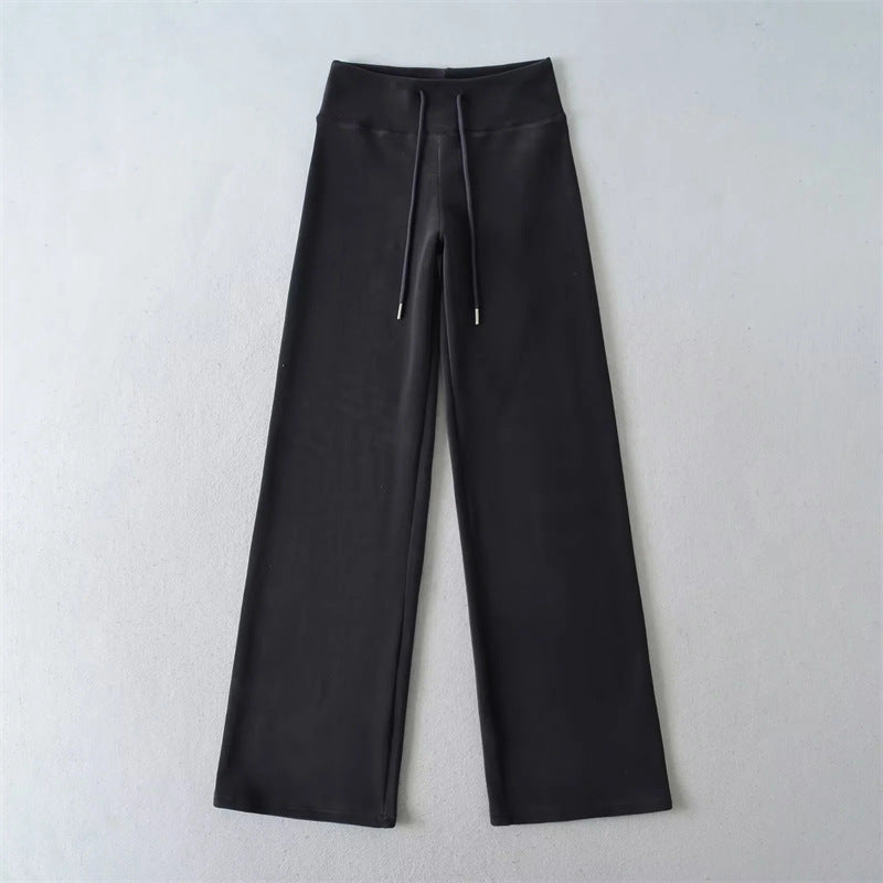 Arctic Ease Fleece Trousers