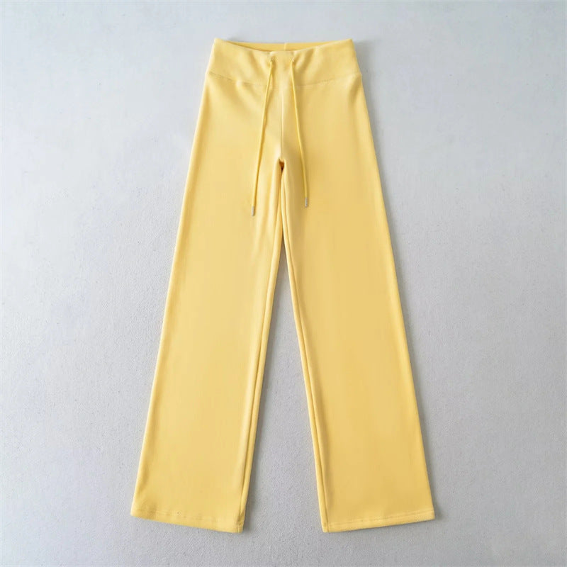 Arctic Ease Fleece Trousers