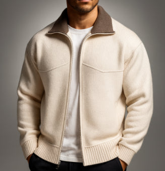 Arden Luxe Knit Cardigan