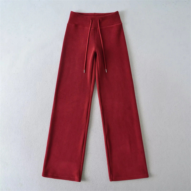 Arctic Ease Fleece Trousers