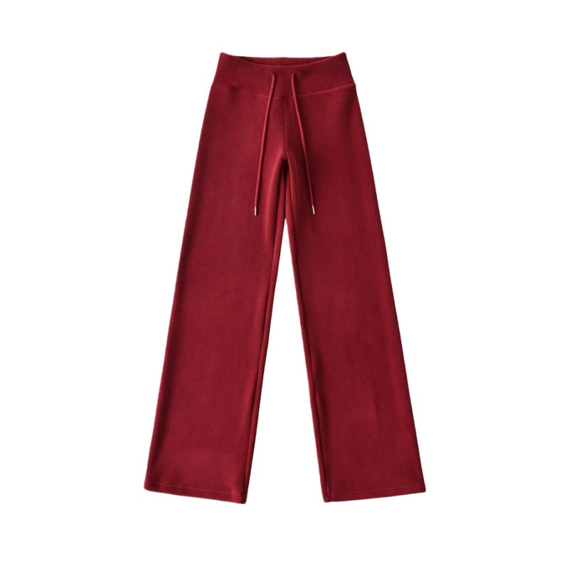 Arctic Ease Fleece Trousers
