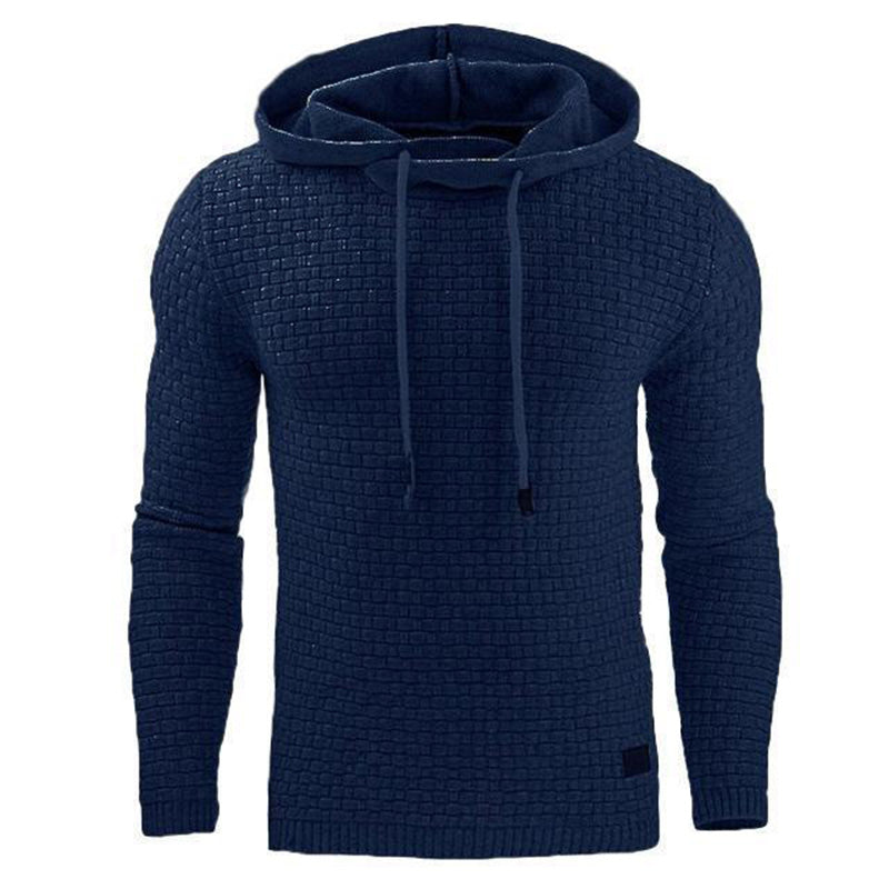 Kenton Cotton-Blend Hoodie