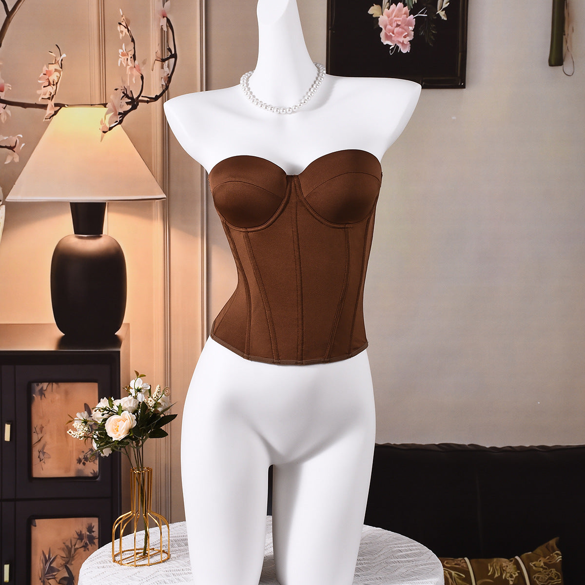 Valeria Sculpt Corset