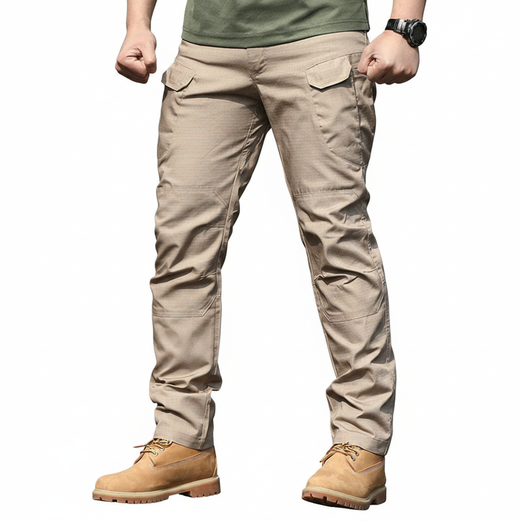 Triton Luxe Tactical Training Pants