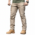 Triton Luxe Tactical Training Pants