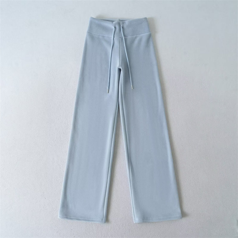 Arctic Ease Fleece Trousers