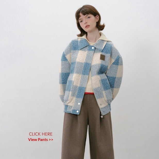 Mariner Waffle Quilt Jacket