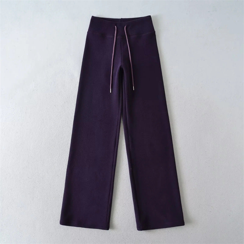 Arctic Ease Fleece Trousers
