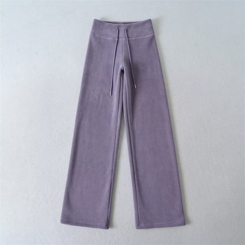 Arctic Ease Fleece Trousers