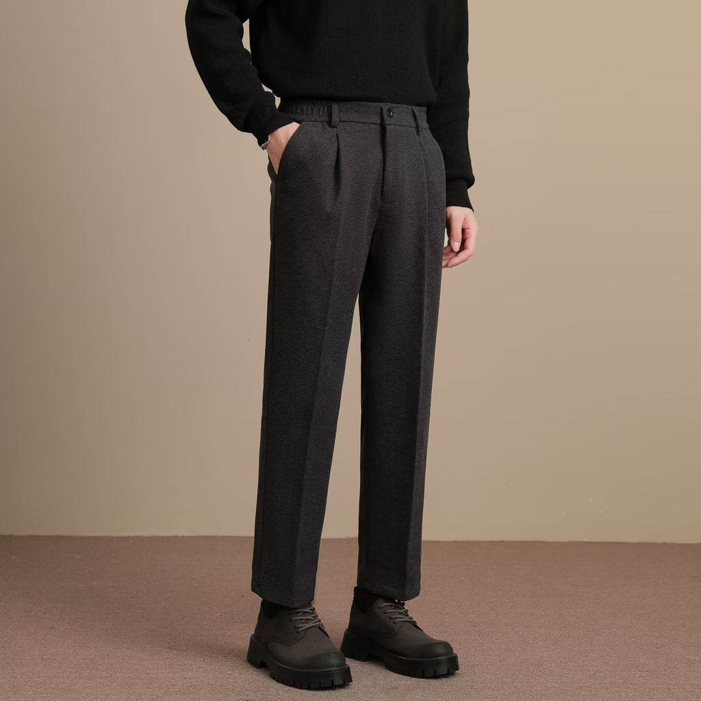 Regent Wool Gurkha Pants