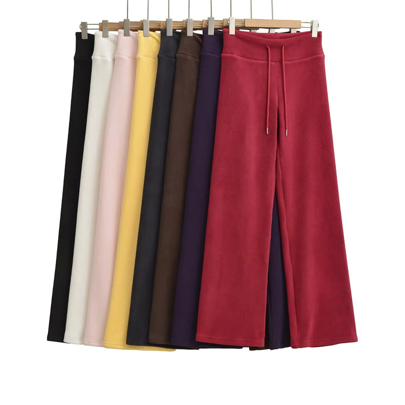 Arctic Ease Fleece Trousers
