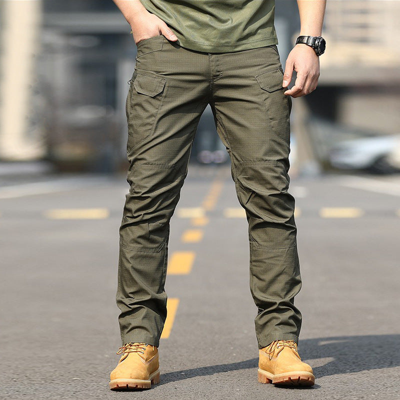 Triton Luxe Tactical Training Pants